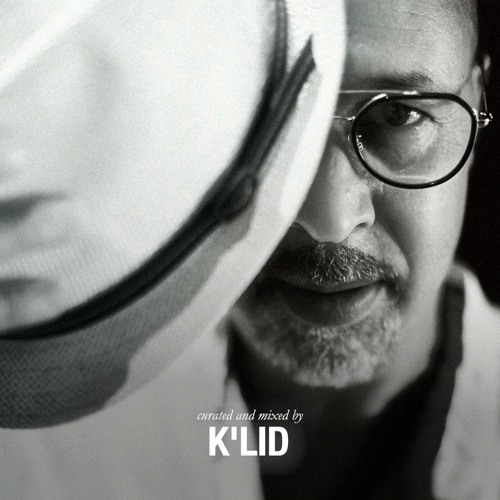 Medina Records Present Organic Oriental By K'LID