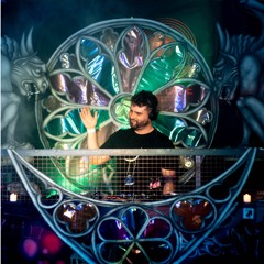 Melodic&Progressive Techno set.wav