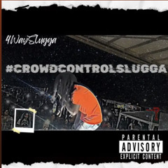 4WaySlugga X MikeG x Ace850 - Motor Bike