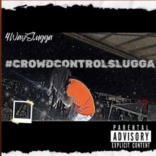 4WaySlugga X MikeG x Ace850 - Motor Bike