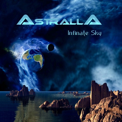 Infinite Sky | Astralla