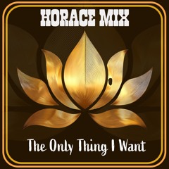 The Only Thing I want