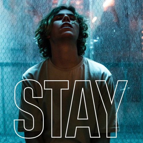 The Kid LAROI, Justin Bieber - STAY (Fizzy Remix)