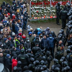 100 дзён пратэстаў – якія асноўныя паразы і дасягненьні беларускага грамадзтва? Дыскусія аналітыкаў