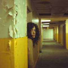 Backrooms
