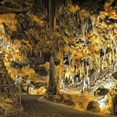 Stalagmite Settlement