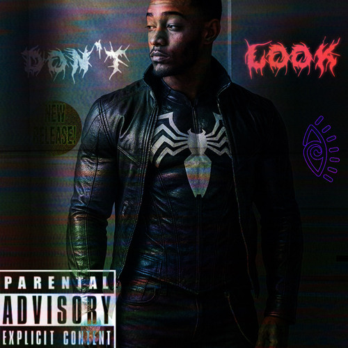 Don’t look(pd by Sleepy )