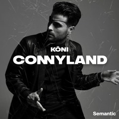 KÖNI - Connyland
