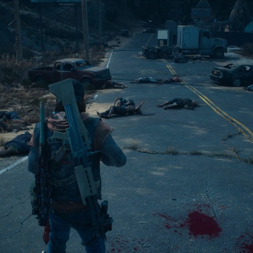 Stream Episode 350 Days Gone Review Amazon Luna By Best Linux Games Podcast Podcast Listen Online For Free On Soundcloud