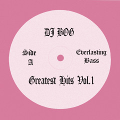 EVERLASTING BASS ( 2017-2018 )