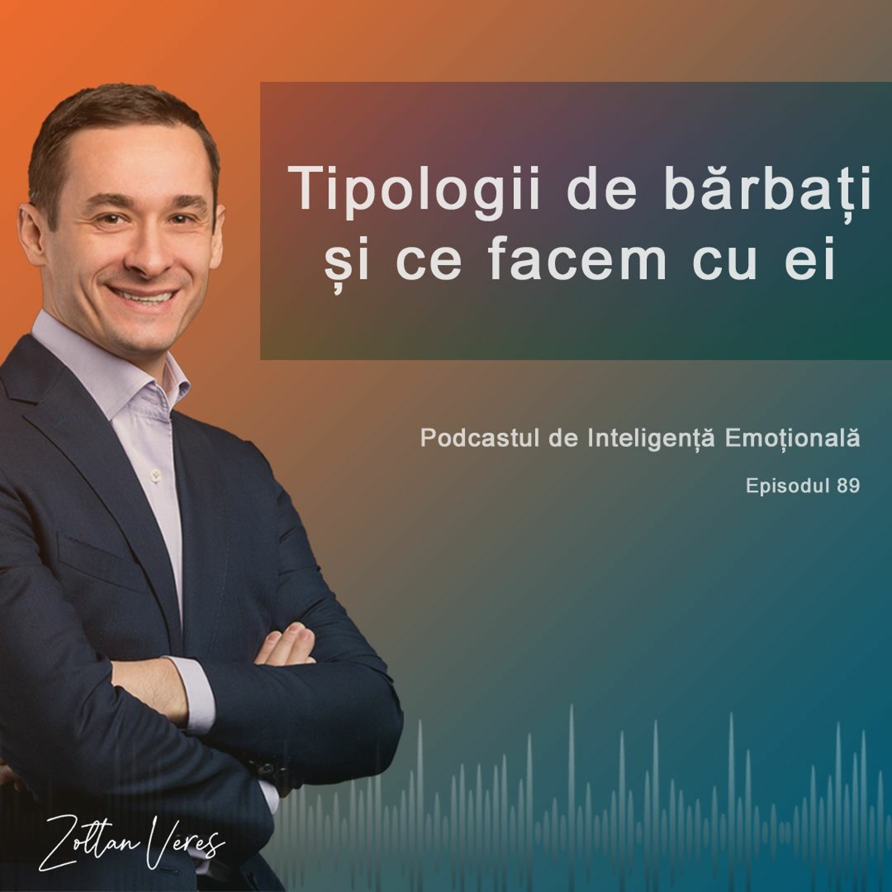 Podcastul de EQ