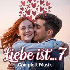Liebe ist Wenn der Wind durch die Träume weht