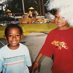 we are not the same-zayondakeys