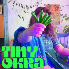 Tiny Okra