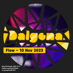 Flow - 10 Nov 2023