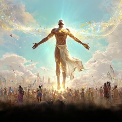 We are spirit