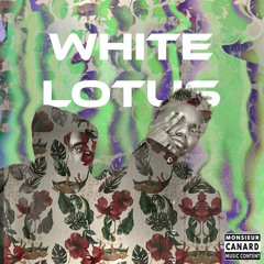 BABY KEEM & KENDRICK LAMAR | WHITE LOTUS | (prod. Monsieur Canard)