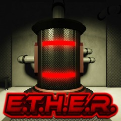 E.T.H.E.R. ORIGINAL GAME SOUNDTRACK