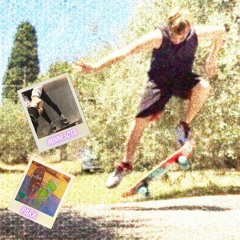 Okubi - Minnesota Park (Prod. GAXILLIC)