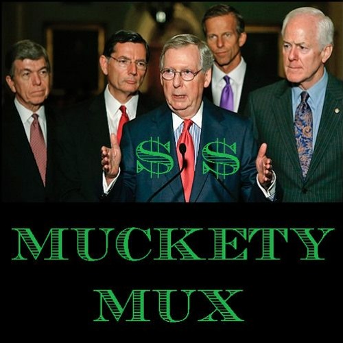 Muckety Mux [R3worked]