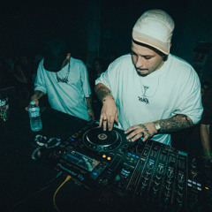 LIVE SET 30MIN DE ALGUMA COISA BOA