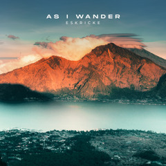 As I Wander