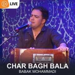 Char Bagh Bala (Live)