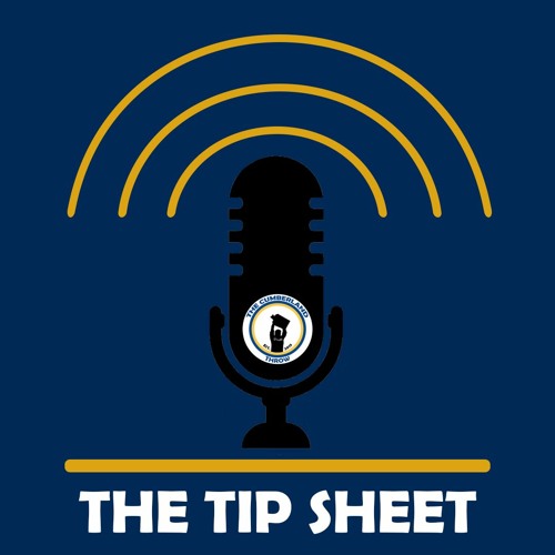 The Tip Sheet - 2021 Episode 23: Turn & Turnabout - Eels Eye Bounceback Victory Over Rabbitohs