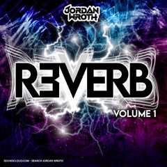 R3VERB Sessions - Volume 1