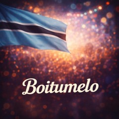 Boitumelo
