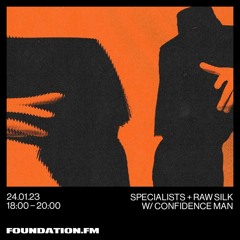 Foundation FM Mix