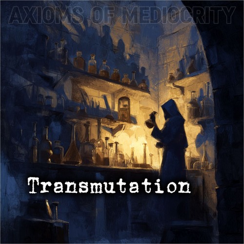 Transmutation