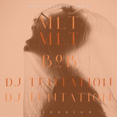 PODCAST 23 - MLT &  DJ Tentation