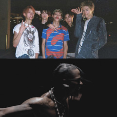 Fashion X Fein West Tung Remix