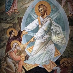 ختام ثيؤطوكية الأحد في الخمسين المقدسة