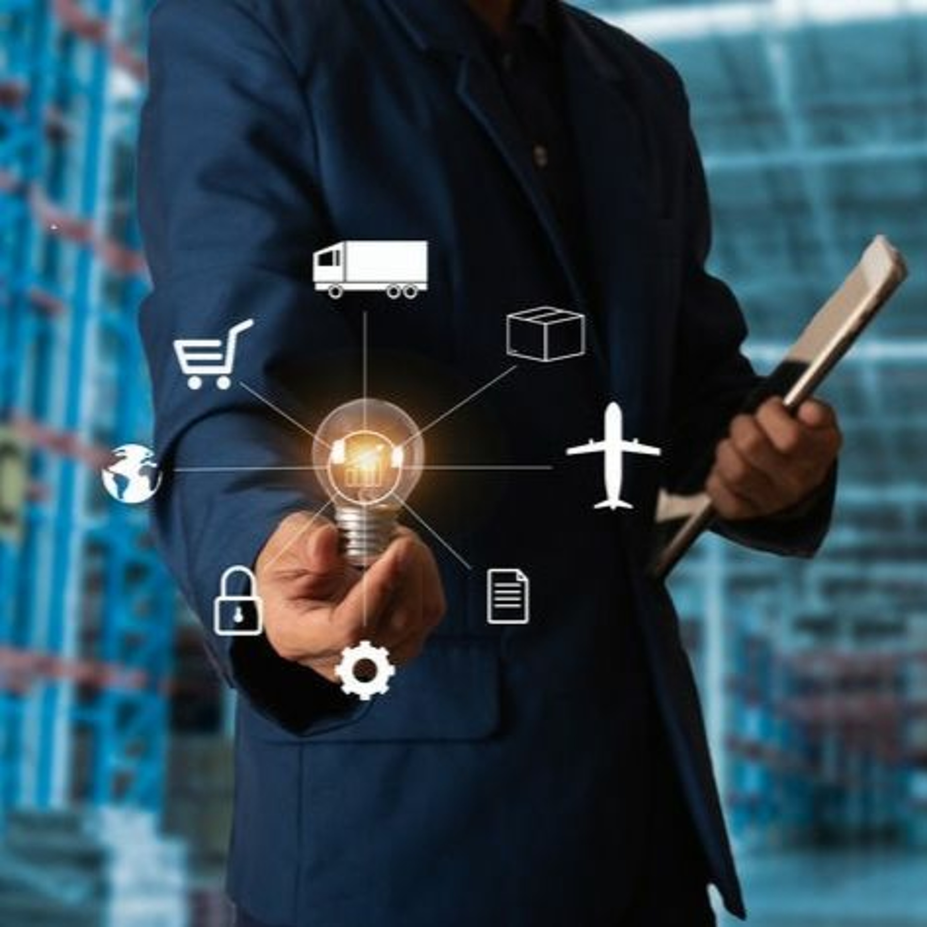 Podcast: Meters maken met CO2 reductie door brandstof efficiency, deel 4