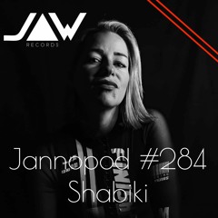 Jannopod #284 Shabiki