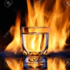 Burnt Water [Unfinished]