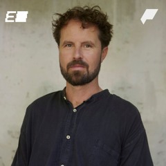 Polychrome Radio on Echobox - Episode 31 - Olaf Boswijk