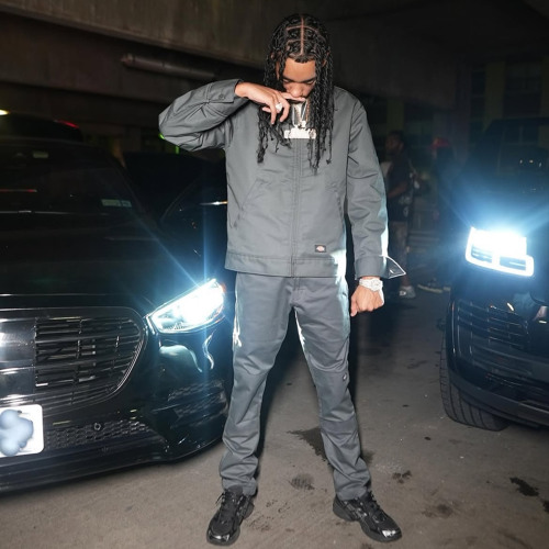 Negative D1 x E-Wuu - Remember Me