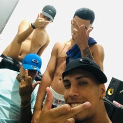 MEGA RITMO DA BOTADA - OS CACHORRÃO - EMBRAZA O PELADA