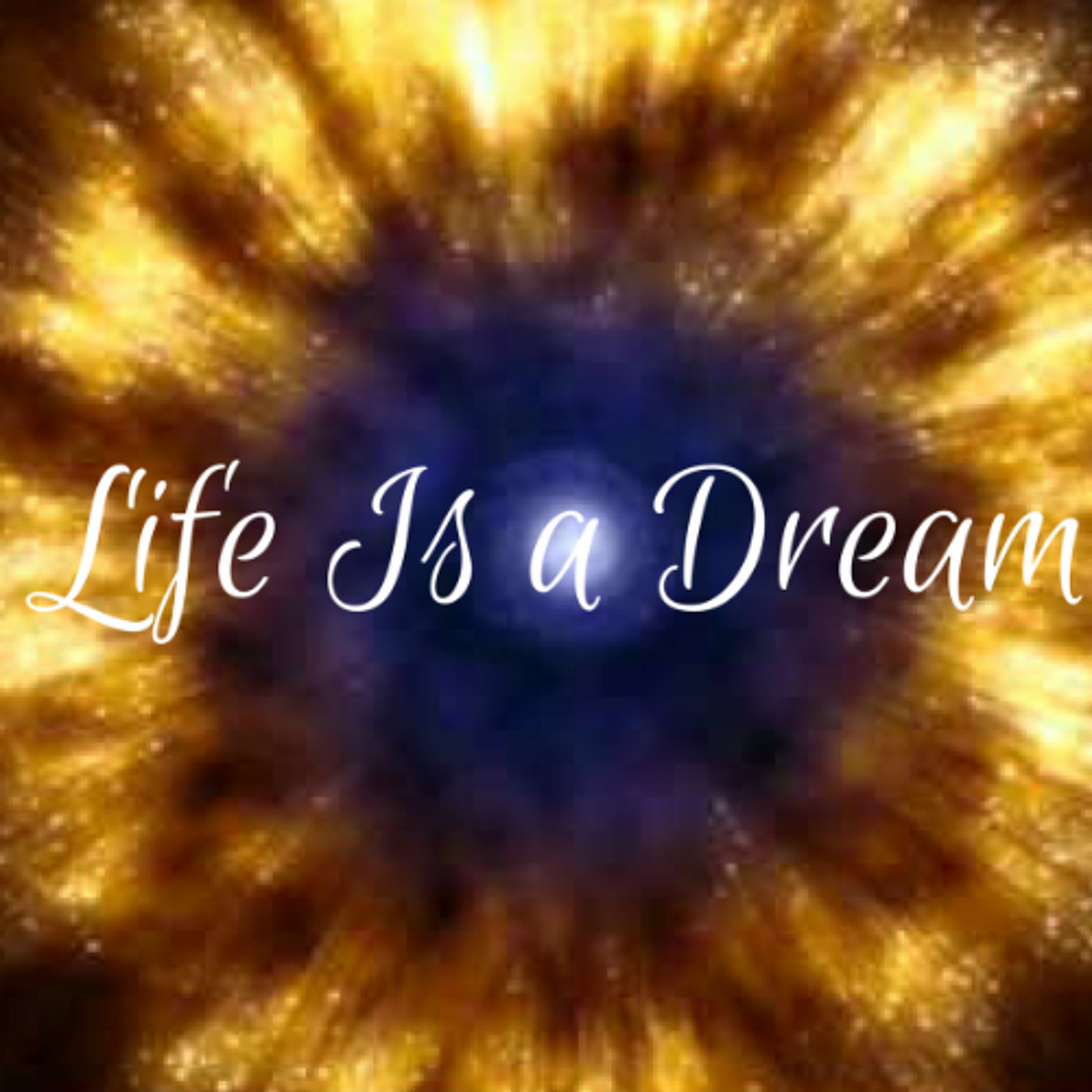 The Dream Of Life - Alan Watts Talk episode artwork