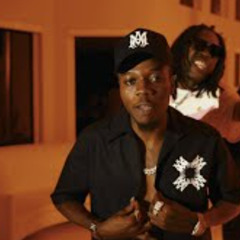 Likkle Vybz, Vybz Kartel - Rich Again