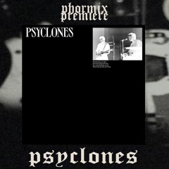 Premiere: Psyclones - Keep it together [NB005]