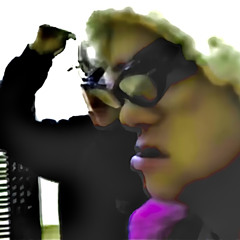 FRÖKEN STINA [HARDTEKK REMIX]