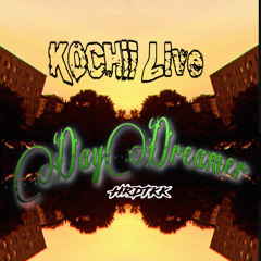 KOCHii - daydreamer.mp3