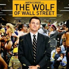 Wolf of Wall Street