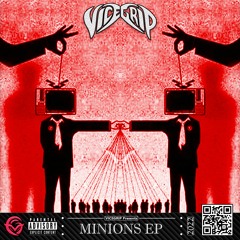 VICEGRIP - Minions