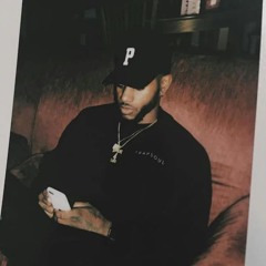 Bryson Tiller - Secret Outro