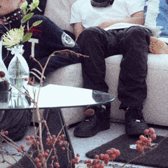 LEEYOUNGWOONG - Don't you cry (remix demo)